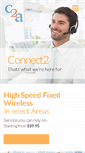 Mobile Screenshot of c2a.com.au